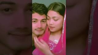 hamro pahilo ra antim maya #crazycoupleslove #duet #love