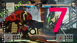 Peak Glue Sniffing Combo with New Potemkin (7 2hs)