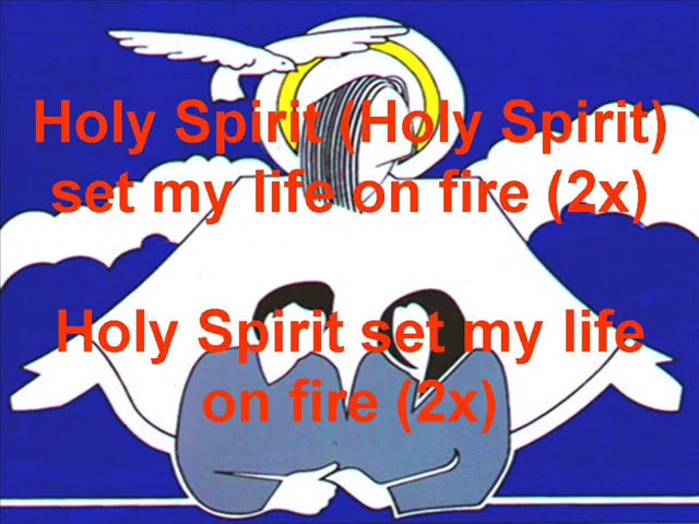 Let The Fire Fall Chords Chordify