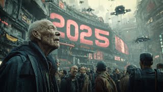 In 2025, the Government Executes Everyone Over 75! Movie recap