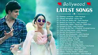 Old Vs New Bollywood Mashup 2022 Superhits Romantic Hindi Songs
