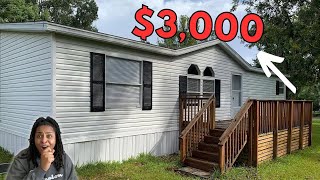 Secret Trick To Find Cheap Mobile Homes On Zillow Under $10k!