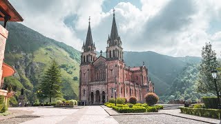 Europe Travel Video in 4K HDR (2023) - 4K Ultra HDR 2160p 120fps - Travel Vlog - Drone Video