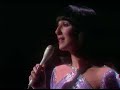 cher am i blue the cher show 03 02 1975