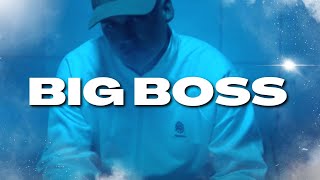 Gettomasa - Big Boss ft. 50 Cent, Costi