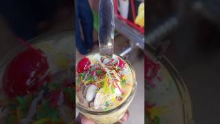 falooda 60rs worth for money #walajapet#ranipet#shorts#trending