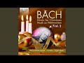 Das neugeborne Kindelein, BWV 122 for the Sunday After Christmas: VI. Choral (Coro) . Es bringt...