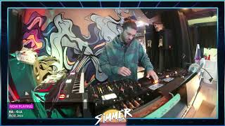 Bangin House Mix | Simmer Room 247 with Coflo