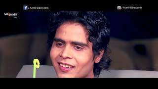 Song Teaser ► Sanam Tere liye Baarishein  Aamir Deewana Feat  Atif Aslam & Nushrat Bharucha  VIDEO R