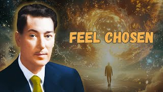 YOU ARE CHOSEN : Neville Goddard Teachings | How To Manifest Your Desires