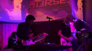 Feeble Little Horse (Live) - Full Set | Ukie Club, Philadelphia, PA | Juliaswar Fest Day 2 | 5/18/24