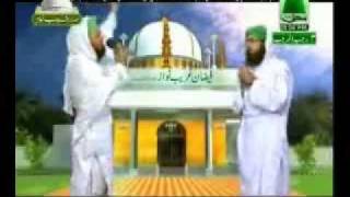 Manqabat - Ya Khawaja kardo Karam - Asif Attari & Ashfaq Madani - Kalam e Molana Ilyas Qadri