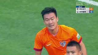 全场集锦 青岛海牛vs沧州雄狮 2024中超联赛第30轮 HIGHLIGHTS Qingdao Hainiu vs Cangzhou Mighty Lions CSL 2024 RD30