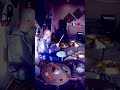 Jupiter (Phat Phunktion drum cover)