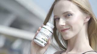 QIVARO brand commercial 1-Americas Trusted Health Supplement Brand Online- Where Health is Prized v1