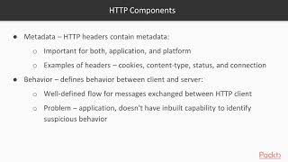 Python for Continuous Delivery and Application Security – The Web Application Stack | packtpub.com