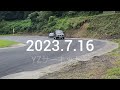 クラッシュトラブル映像集2023.d1yzサーキット、富士スピードウェイ、スポーツランド山梨、silvia横転、skylineバンパー脱落、180sx土手突っ込む、jzx ボンネットopen、