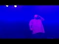 Action Bronson - “Pouches Of Tuna” - White Bronco Tour