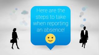 Reporting Absences