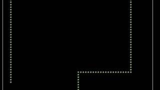 One of my first DarkBasic games, a classic Snake game clone