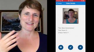React Native App Demo: Learning while Freelancing!