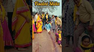 #Fisalni #Shila #Braj #Chaurasi #Kos #Yatra #Darshan