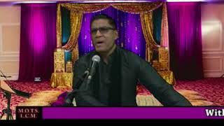 Local Classical Singing by Rooplal Girdharie