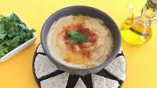 Hummus