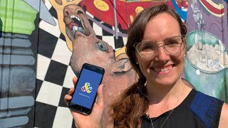 New app is a treasure map to public art in N.L.