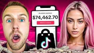 TikTok Shop Affiliate \u0026 AI Influencers Will Make You RICH… Here’s How