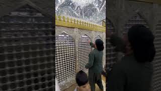 Ghous E Azam Hazrat Shaikh Abdul Qadir Jilani Radi Allahu Ta’ala Anhu Ziyarat Mazar Sharif