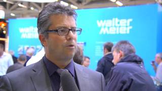 Aussteller Walter Meier