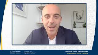 Sinan Aral, MIT Initiative on the Digital Economy: The Hype Machine