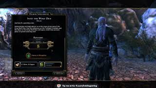 NEWBIE ALERT! First Time Adventures in Neverwinter (Noob Gameplay/D\u0026D MMORPG/Live Stream)