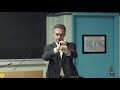 jordan peterson uniezależnienie się od rodziców