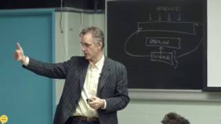 Jordan Peterson - Becoming Independent From Your Parents