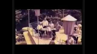 "დარგვეთელო ქალო" - ფილმიდან "განგაში"