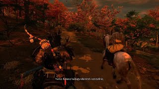 Ghost of Tsushima KİBİRLİ OLAN VAROLAMAZ Ps5 PART1