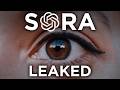 OpenAI's Sora Leaked, My Favorite Claude Update & More AI Use Cases