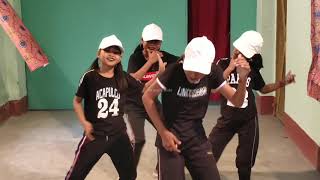 #D_And_JEL #Rangja_Bodo Dancing Super Star season III CEC Bijni // D \u0026 JEL dance Group