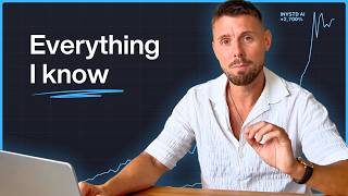 The EXACT System To Go From £10k-£1M Picking Stocks