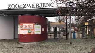 Hoyerswerda: 3G-Regelung belastet den Zoo - LAUSITZWELLE