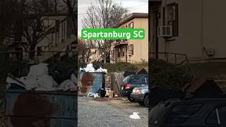 This Is: Spartanburg South Carolina 😨