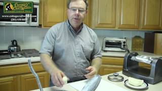 Little Pie Maker | Pie Maker for Restaurant