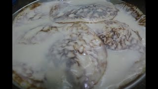 vibibi vya tui/vibibi recipe