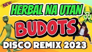 HERBAL NA UTAN - VIRAL BUDOTS REMIX 2023 - DJ JOHNREY REMIX