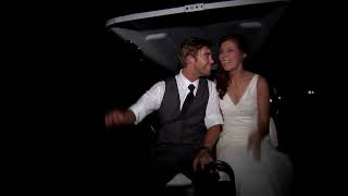Lacey and Chase's Wedding Preview Trailer by 2ndGenFilms.com