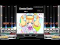 【iidx】【初心者向け】女性ボーカル曲 sp低~中難易度譜面サビメドレー part1