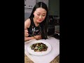 my hometown dish classic sichuan double cooked pork belly hui guo rou 回锅肉