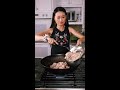 my hometown dish classic sichuan double cooked pork belly hui guo rou 回锅肉